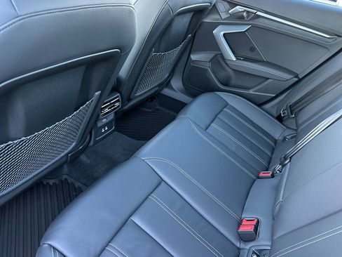 New 2026 Audi A3 2.0T Premium image 11