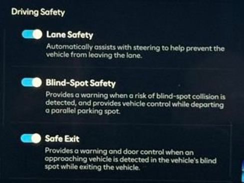 Used 2025 Hyundai Ioniq 5 SE image 27