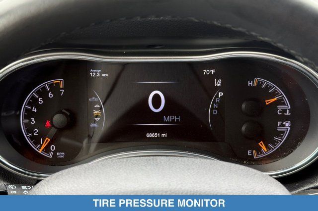 Used 2018 Jeep Grand Cherokee Limited RWD image 27