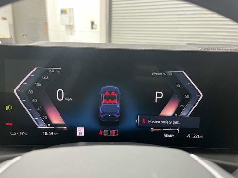 Certified 2023 BMW i4 eDrive35 w/ Premium Package RWD image 16