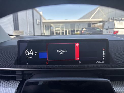 Used 2023 Ford Mustang Mach-E California Route 1 image 10