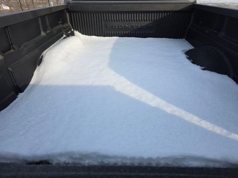 New 2026 Nissan Frontier S w/ Tow Package image 24