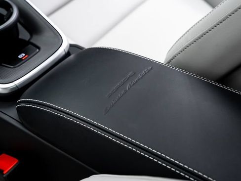 Certified 2024 Porsche 911 Turbo S AWD/4WD image 26
