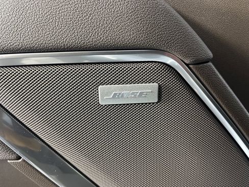 New 2026 Chevrolet Silverado 1500 LTZ image 29