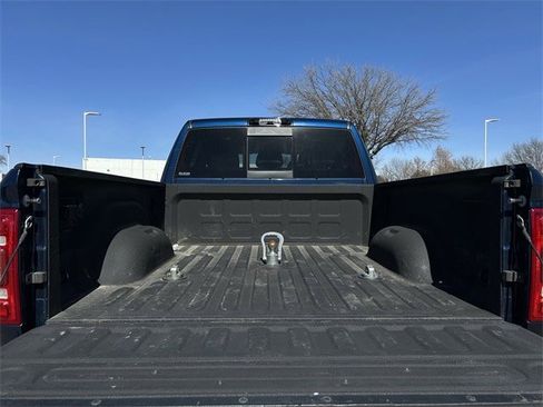 Used 2022 RAM 2500 Limited image 40