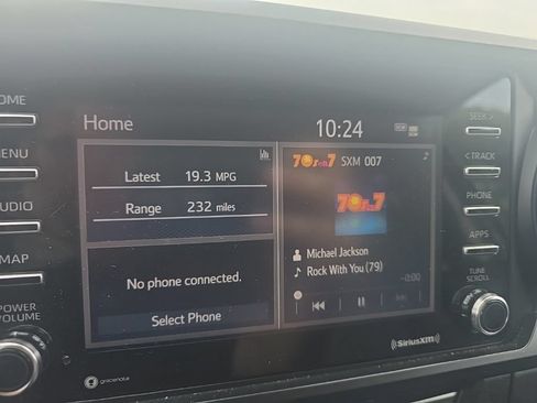Used 2021 Toyota Tacoma SR AWD/4WD image 18
