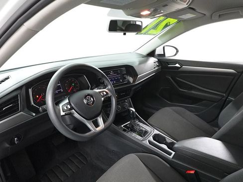 Used 2021 Volkswagen Jetta S w/ Driver Assistance Package image 13