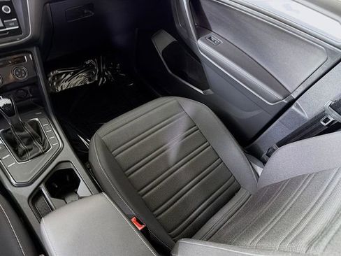 Used 2023 Volkswagen Tiguan S FWD image 24