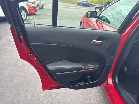 Used 2012 Dodge Charger SXT Plus RWD image 18