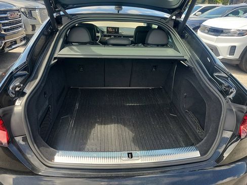Used 2019 Audi A5 2.0T Premium Plus AWD/4WD image 11