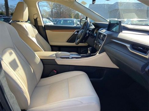 Certified 2022 Lexus RX 350 AWD w/ Premium Package image 28