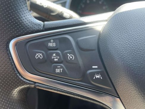 Used 2025 Chevrolet Malibu LT FWD image 19