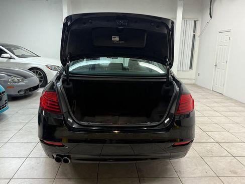 Used 2016 BMW 528i Sedan image 17
