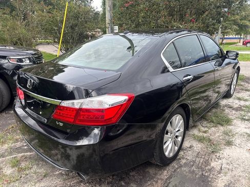 Used 2013 Honda Accord EX-L image 4