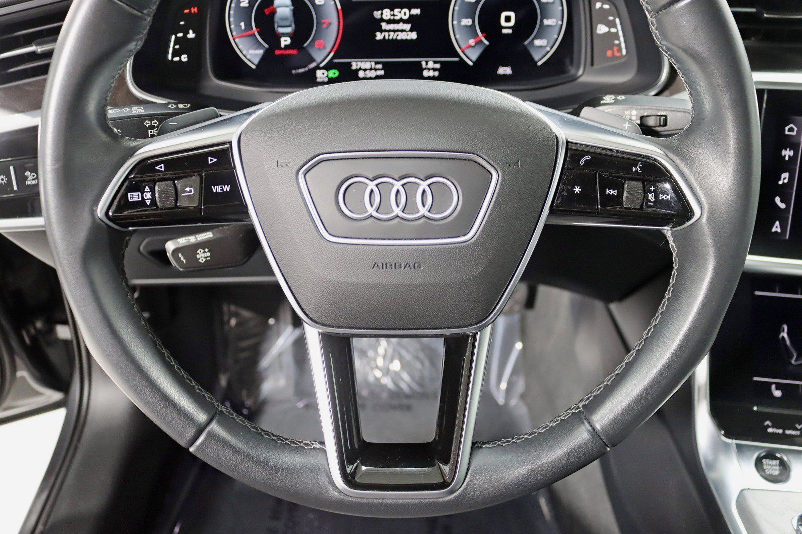 Used 2022 Audi A6 3.0T Premium AWD/4WD image 18