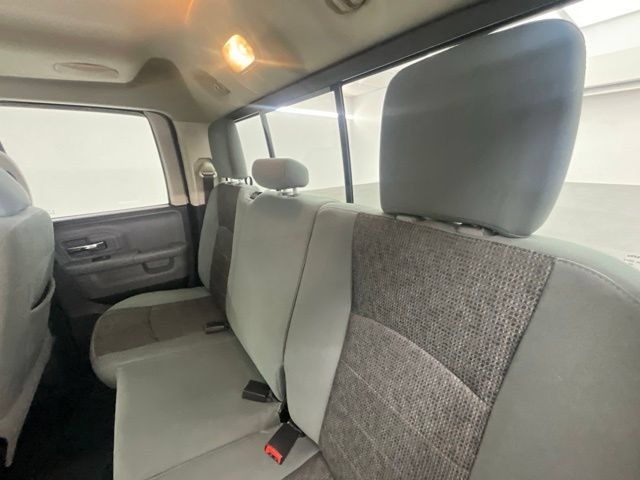 Used 2015 RAM 1500 Outdoorsman AWD/4WD image 9