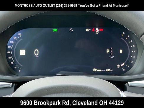 New 2026 Volvo XC60 B5 Plus w/ Protection Package Premier image 32