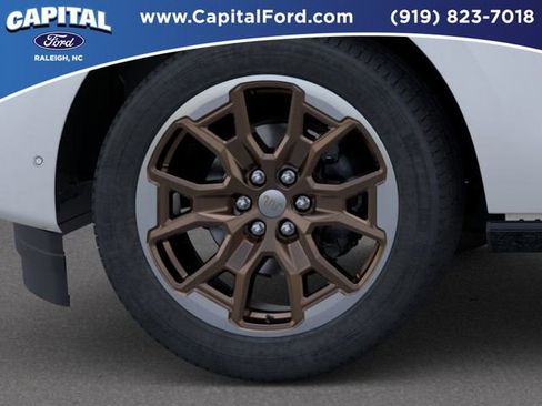 New 2026 Ford Expedition King Ranch image 19