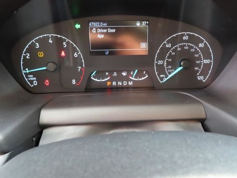 Used 2024 Ford Transit 250 148 Medium Roof Extended AWD image 29