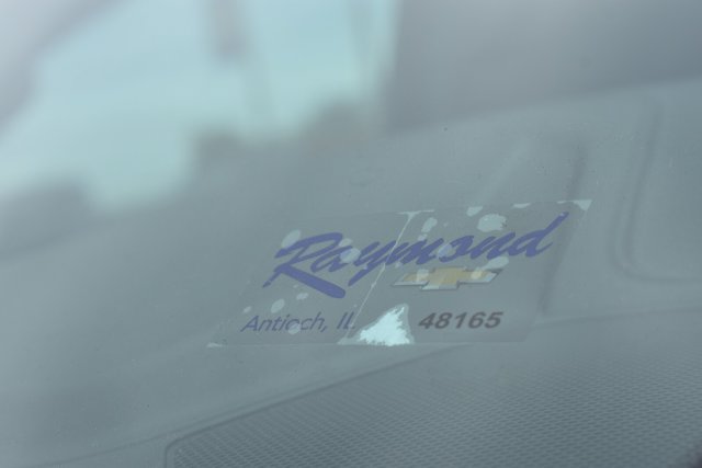 New 2026 Chevrolet Silverado 1500 RST AWD/4WD image 40