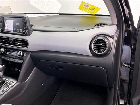 Used 2019 Hyundai Kona Ultimate AWD/4WD image 16