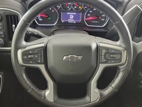 Used 2019 Chevrolet Silverado 1500 RST AWD/4WD image 26