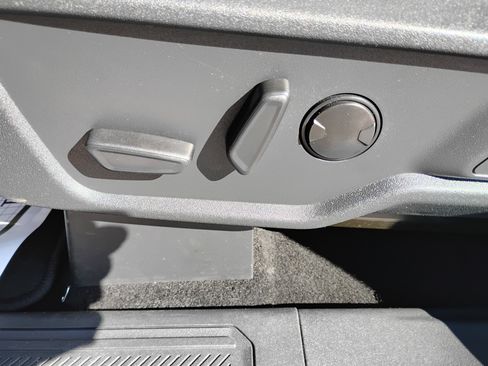 Used 2022 Ford Bronco Outer Banks image 14