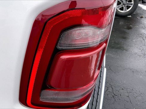 Used 2022 RAM 1500 Laramie image 30