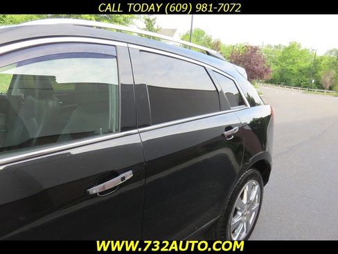 Used 2011 Cadillac SRX Performance AWD/4WD image 29