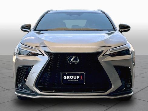 Used 2024 Lexus NX 350 F Sport AWD/4WD image 4