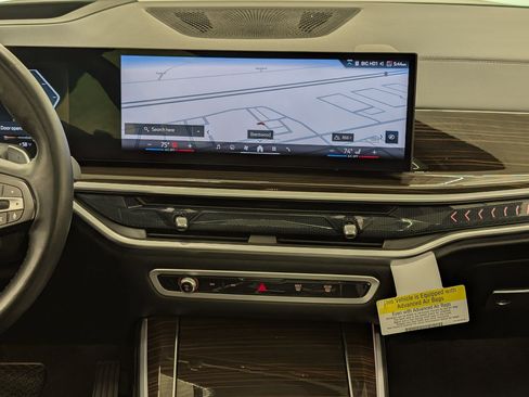 Used 2024 BMW X5 xDrive40i w/ Premium Package image 27