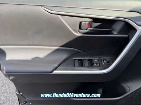 Used 2023 Toyota RAV4 LE FWD image 14