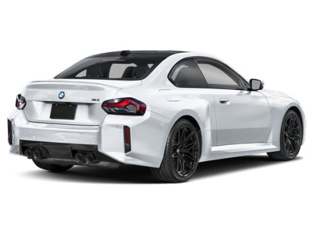 New 2027 BMW M2 Coupe w/ Carbon Package AWD/4WD image 2