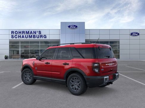 New 2025 Ford Bronco Sport Big Bend image 4