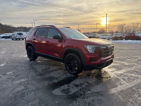 New 2026 GMC Terrain Elevation w/ Elevation Premium Package image 4