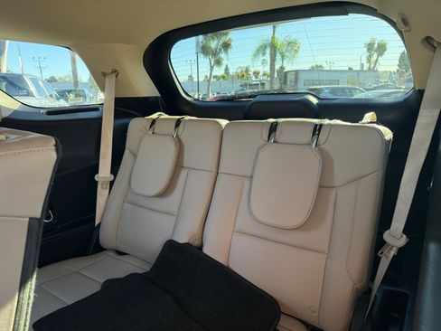 Used 2023 Ford Explorer XLT w/ Equipment Group 202A image 17