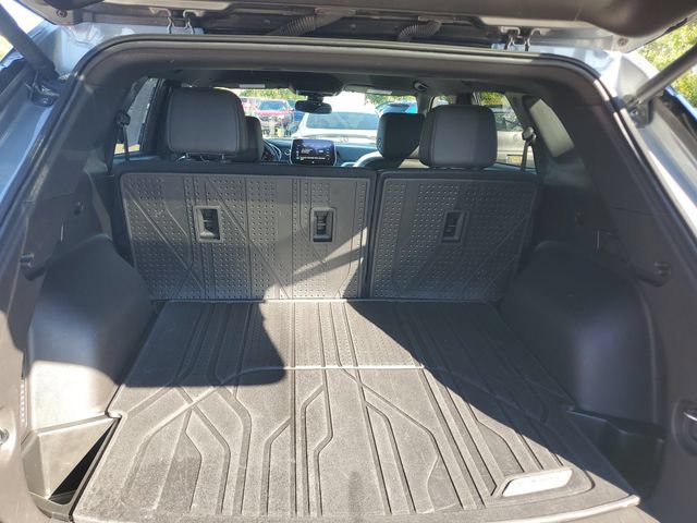 Certified 2023 Chevrolet Blazer Premier w/ LPO, Floor Liner Package FWD image 7