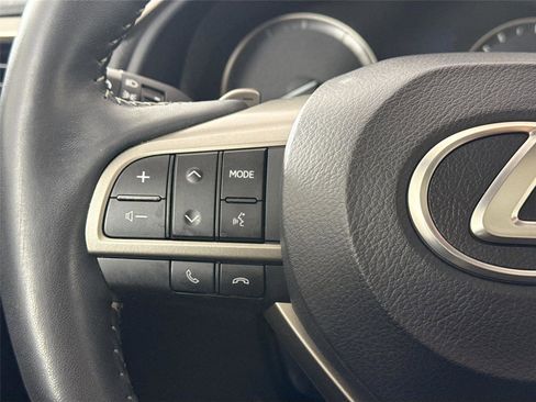 Used 2022 Lexus RX 450h AWD w/ Premium Package image 18