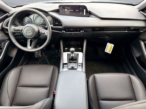 New 2026 MAZDA MAZDA3 2.5 S Hatchback w/ Premium Pkg FWD image 15