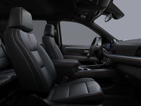 New 2026 Chevrolet Tahoe RST image 30