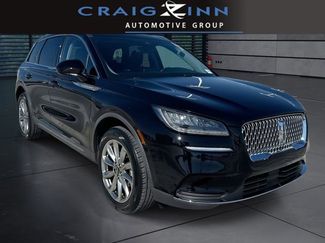 Used 2022 Lincoln Corsair Standard w/ Premium Package video 1