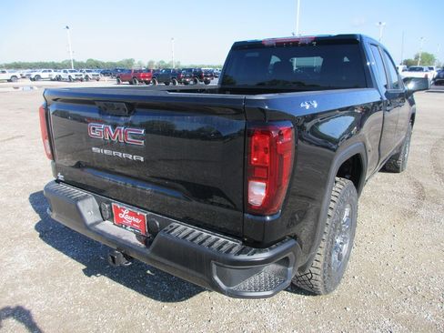 New 2026 GMC Sierra 1500 Pro w/ Pro Value Package AWD/4WD image 5