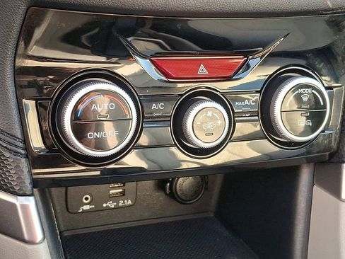 Used 2020 Subaru Forester Premium image 16