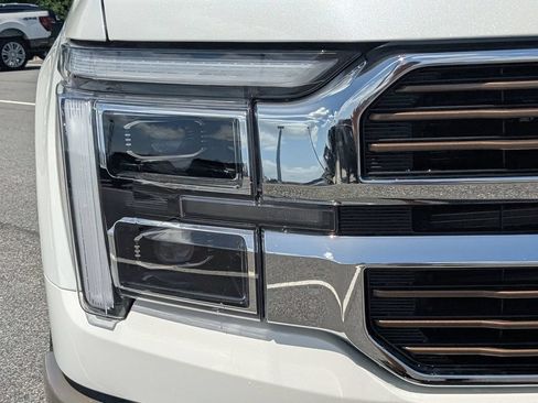 New 2026 Ford F150 King Ranch w/ Equipment Group 601A High AWD/4WD image 10