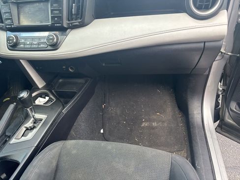 Used 2017 Toyota RAV4 XLE image 16