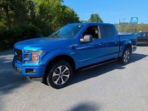 Used 2020 Ford F150 XL w/ Equipment Group 101A Mid image 38