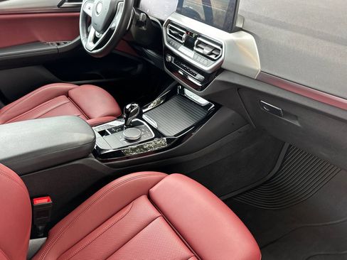 Used 2024 BMW X3 xDrive30i w/ Convenience Package image 20