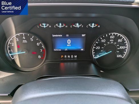 Used 2023 Ford F150 XL w/ XL Chrome Appearance Package AWD/4WD image 31