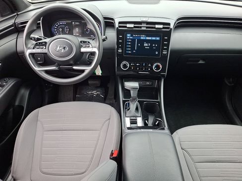 Certified 2022 Hyundai Santa Cruz SE image 15