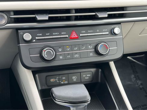New 2026 Hyundai Tucson SE AWD/4WD image 36